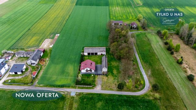 dom wolnostojący, 5 pokoi Szynkielów. Zdjęcie 19