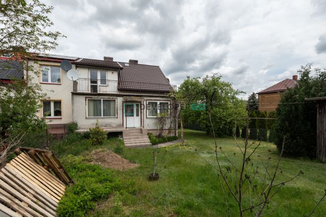 bliźniak, 4 pokoje Gąsówka Stara, ul. Stefana Żeromskiego. Zdjęcie 15