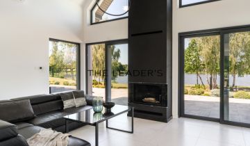 dom wolnostojący, 5 pokoi Olsztyn