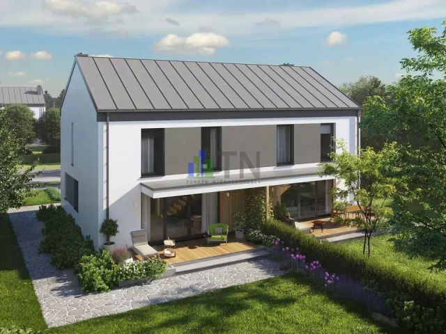 bliźniak, 5 pokoi Wojnowice. Zdjęcie 1