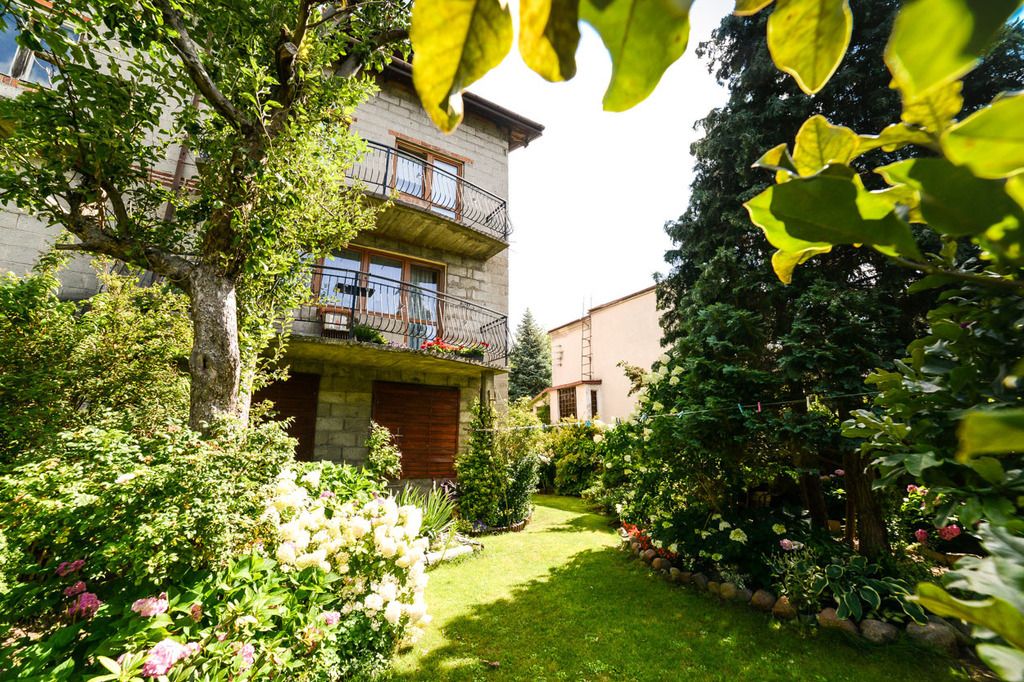 bliźniak, 4 pokoje Warszawa Wawer, ul. Malczycka. Zdjęcie 26