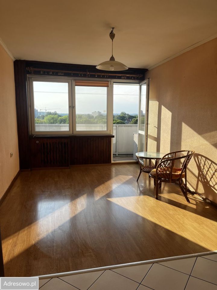 Mieszkanie 2-pokojowe Tychy, ul. Henryka Dąbrowskiego