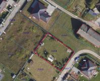 Działka budowlana Obrowo, ul. Księżycowa. Zdjęcie 4