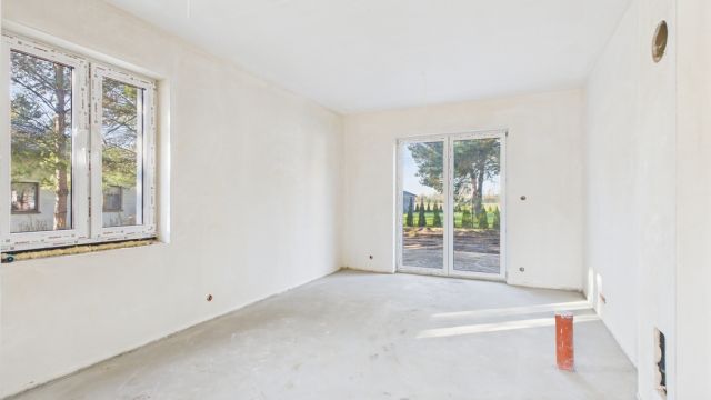 bliźniak, 4 pokoje Skrzeszew, ul. Polna. Zdjęcie 31