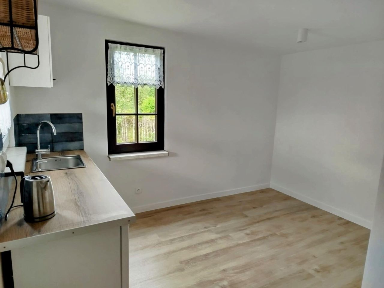 Działka rod Bytów, ul. Szarych Szeregów. Zdjęcie 7