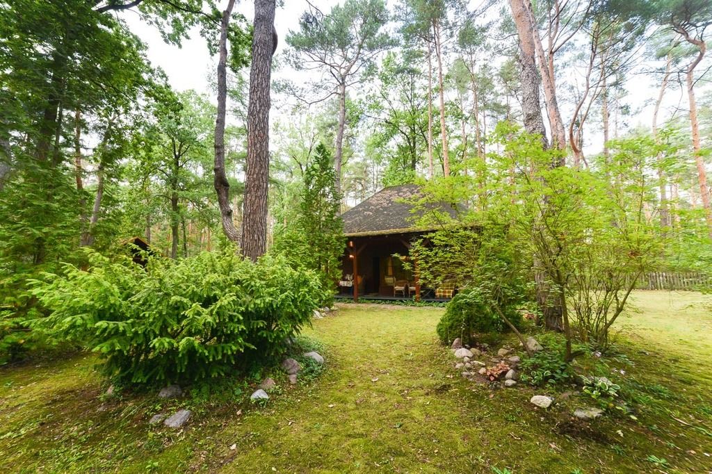 dom wolnostojący, 6 pokoi Poddębie, ul. Sosnowa. Zdjęcie 22