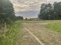 Działka budowlana Czekanów, ul. Piaskowa. Zdjęcie 4