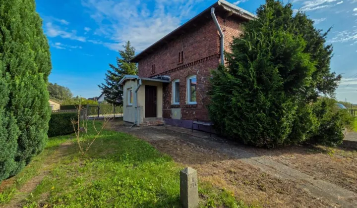 dom wolnostojący, 4 pokoje Darłowo Centrum, ul. Aleje Wojska Polskiego