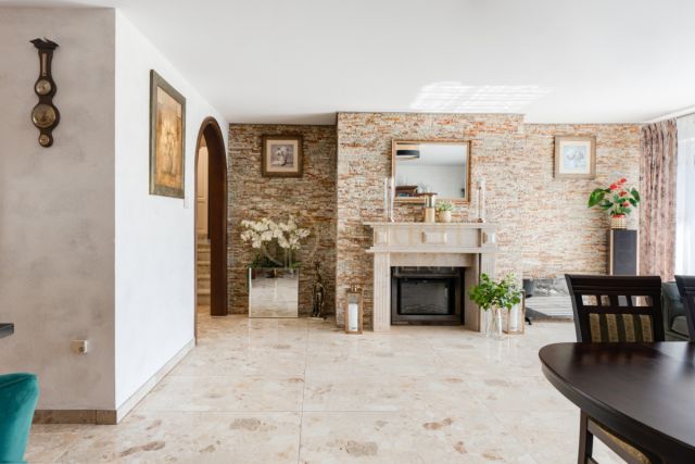 dom wolnostojący, 6 pokoi Leźno, ul. Cicha. Zdjęcie 21