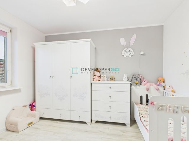 Mieszkanie 4-pokojowe Ełk, ul. Wielkanocna. Zdjęcie 11