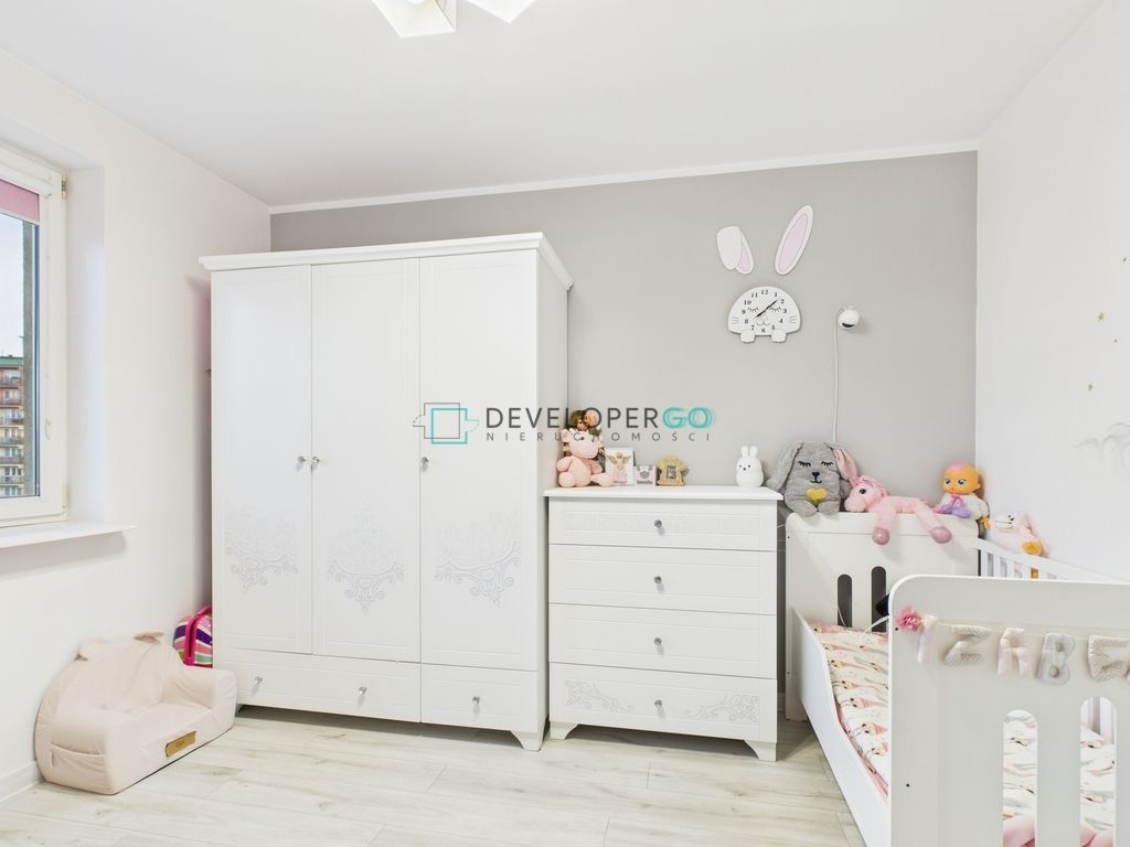 Mieszkanie 4-pokojowe Ełk, ul. Wielkanocna. Zdjęcie 11