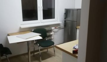 Mieszkanie 1-pokojowe Lubostroń