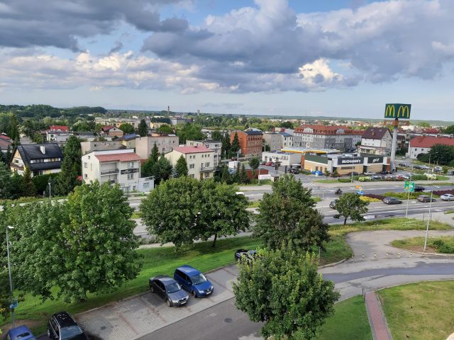 Mieszkanie 2-pokojowe Starogard Gdański Centrum, os. Konstytucji 3 Maja. Zdjęcie 1