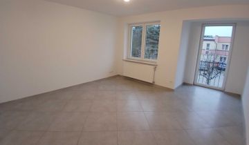 Mieszkanie 3-pokojowe Czersk