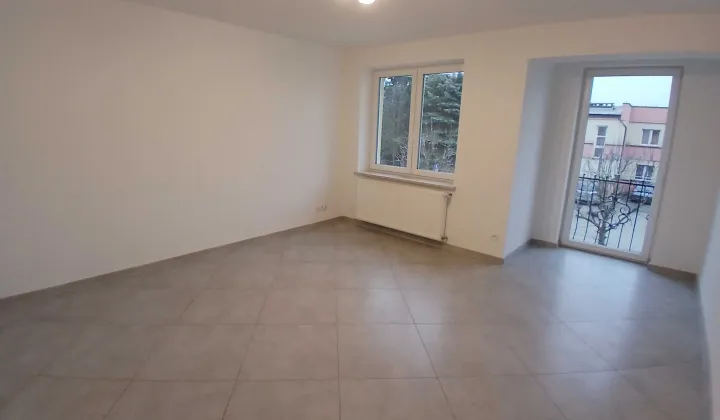 Mieszkanie 3-pokojowe Czersk