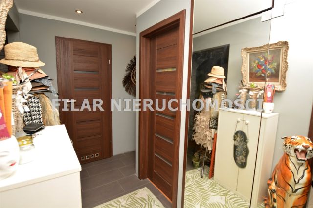 Mieszkanie 3-pokojowe Lubin Przylesie, ul. Pawia. Zdjęcie 10