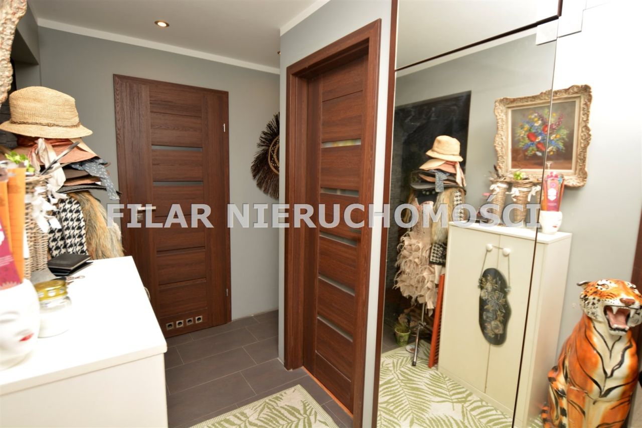 Mieszkanie 3-pokojowe Lubin Przylesie, ul. Pawia. Zdjęcie 10