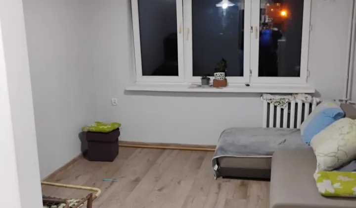 Mieszkanie 1-pokojowe Płock, ul. Juliusza Słowackiego