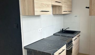 Mieszkanie 1-pokojowe Sosnowiec Klimontów, ul. Gabrieli Zapolskiej