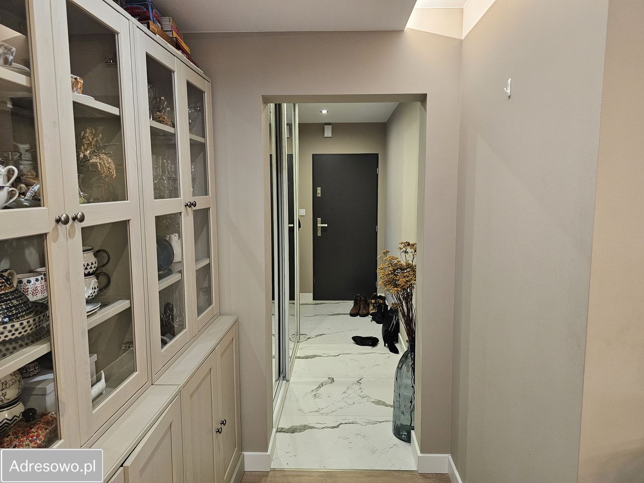 Mieszkanie 3-pokojowe Radom Michałów, ul. Piastowska. Zdjęcie 5