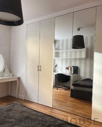 Mieszkanie 3-pokojowe Warszawa Ochota, ul. Drawska. Zdjęcie 8