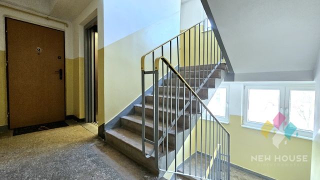 Mieszkanie 2-pokojowe Olsztyn, ul. Żołnierska. Zdjęcie 11