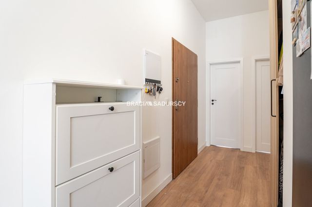 Mieszkanie 3-pokojowe Kraków Nowa Huta, ul. Niebyła. Zdjęcie 25