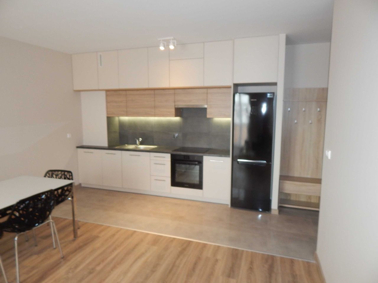 Mieszkanie 2-pokojowe Grodzisk Mazowiecki, ul. Żydowska. Zdjęcie 5