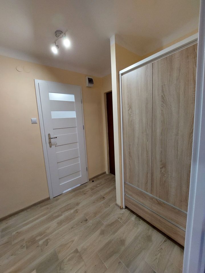 Mieszkanie 1-pokojowe Siedlce Centrum, ul. 11 Listopada. Zdjęcie 8