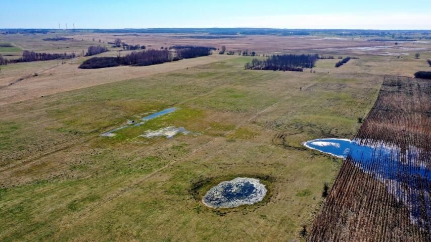 Działka rolna Siedliska. Zdjęcie 5