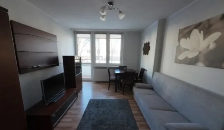 Mieszkanie 2-pokojowe Warszawa Praga-Południe, al. Jerzego Waszyngtona