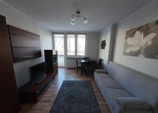 Mieszkanie 2-pokojowe Warszawa Praga-Południe, al. Jerzego Waszyngtona. Zdjęcie 1