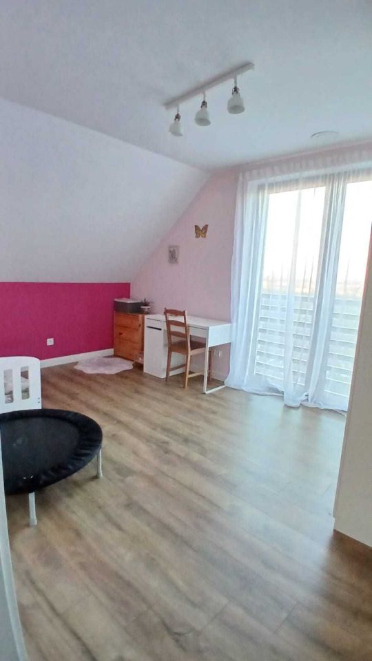 dom wolnostojący Kuropatnik. Zdjęcie 6