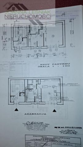 dom, 3 pokoje Myślachowice, ul. Centralna. Zdjęcie 13