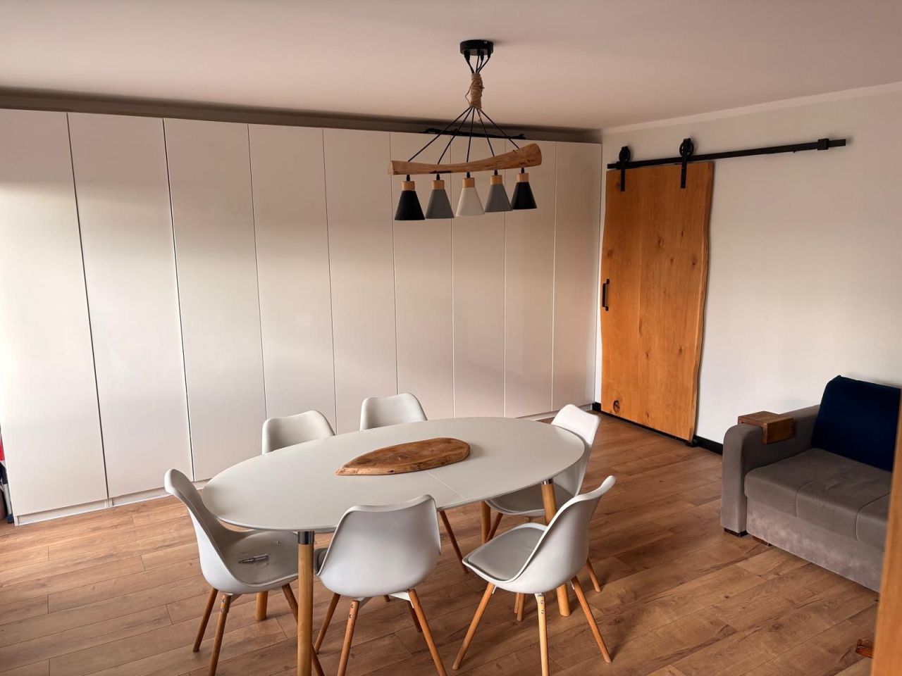 Mieszkanie 3-pokojowe Chojnice, ul. Młodzieżowa. Zdjęcie 6