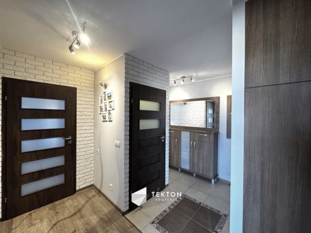 Mieszkanie 4-pokojowe Gdynia Chwarzno-Wiczlino, ul. gen. Mariusza Zaruskiego. Zdjęcie 12