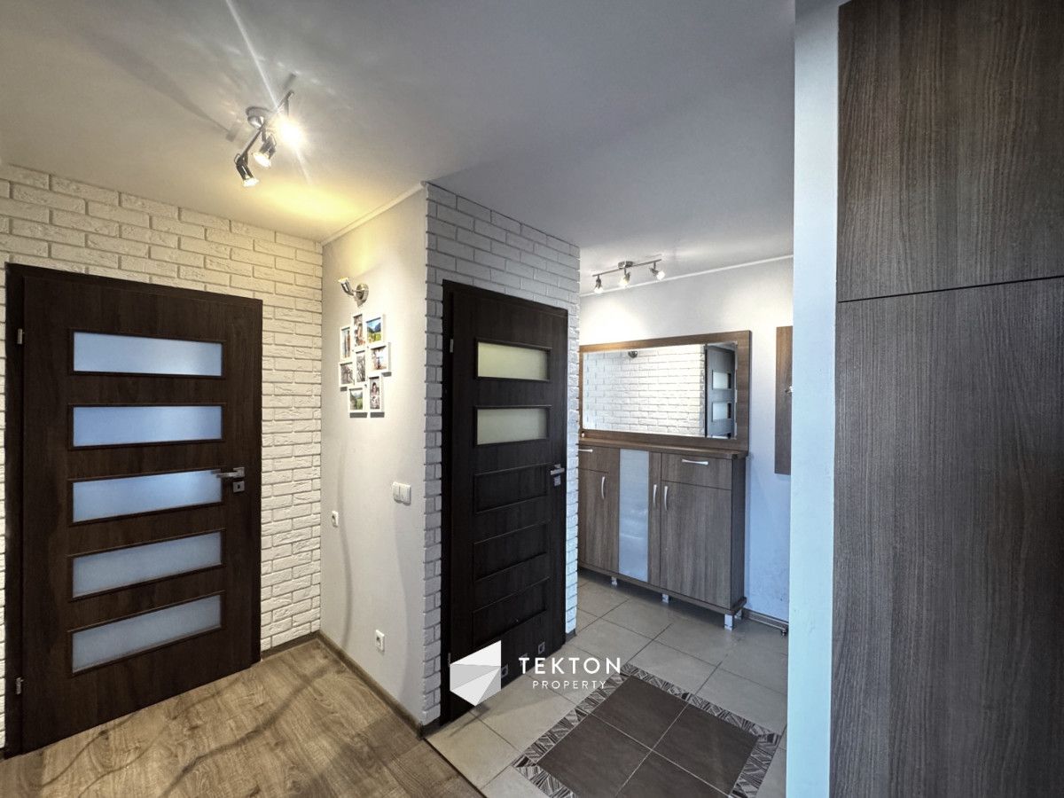 Mieszkanie 4-pokojowe Gdynia Chwarzno-Wiczlino, ul. gen. Mariusza Zaruskiego. Zdjęcie 12