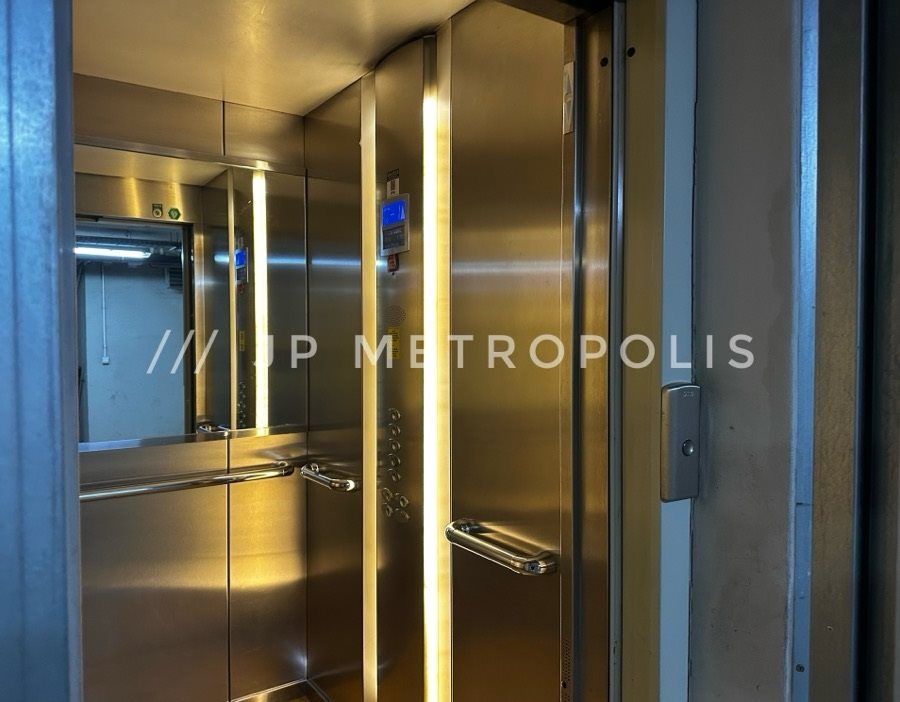 Mieszkanie 5-pokojowe Warszawa Mokotów, ul. Niedźwiedzia. Zdjęcie 39