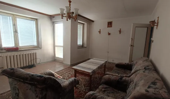 Mieszkanie 3-pokojowe Sejny, ul. Zawadzkiego