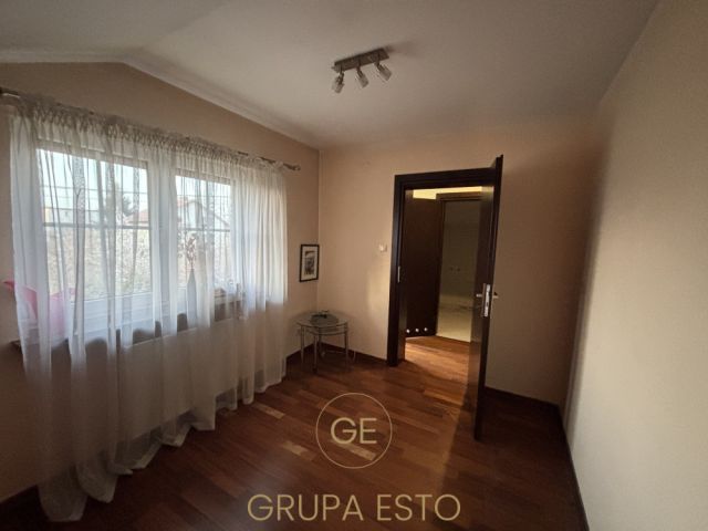 dom wolnostojący, 3 pokoje Kraków Podgórze, ul. Kolonijna. Zdjęcie 19