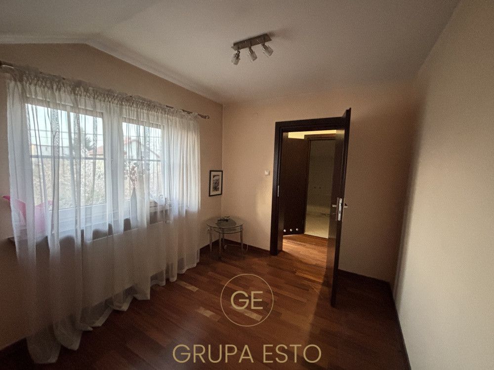 dom wolnostojący, 3 pokoje Kraków Podgórze, ul. Kolonijna. Zdjęcie 19