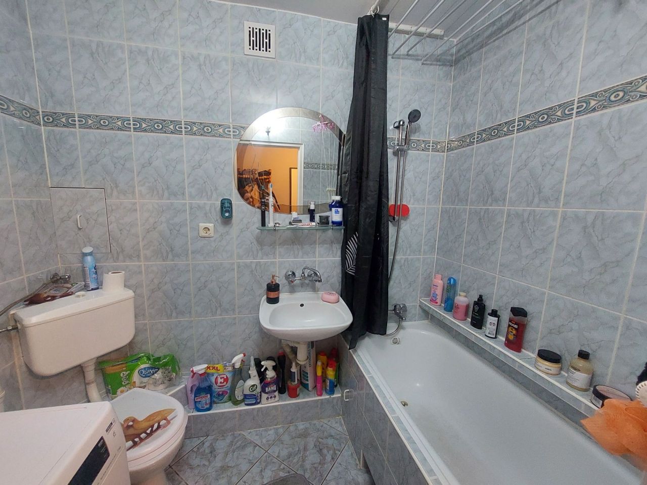 Mieszkanie 2-pokojowe Suwałki Centrum, ul. Emilii Plater. Zdjęcie 4