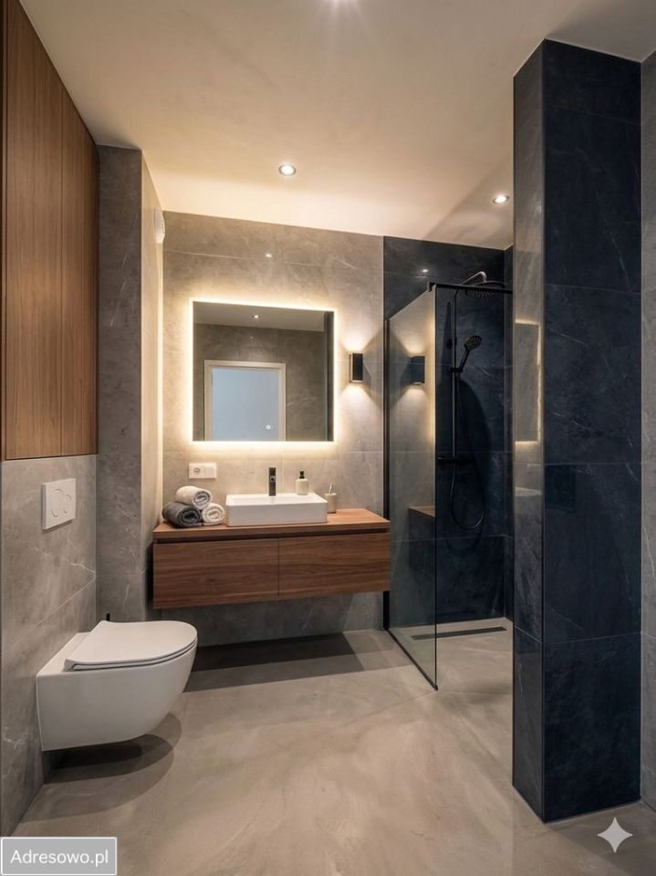 Mieszkanie 3-pokojowe Warszawa Białołęka, ul. Dionizosa. Zdjęcie 5