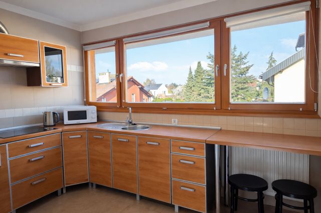 Mieszkanie 1-pokojowe Poznań Strzeszyn, ul. Strzeszyńska. Zdjęcie 9