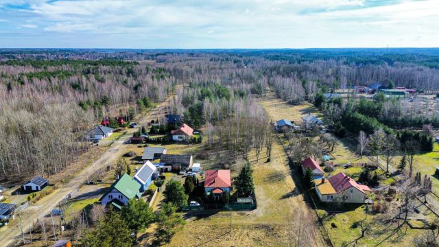 Działka budowlana Grodzisk Mazowiecki. Zdjęcie 7