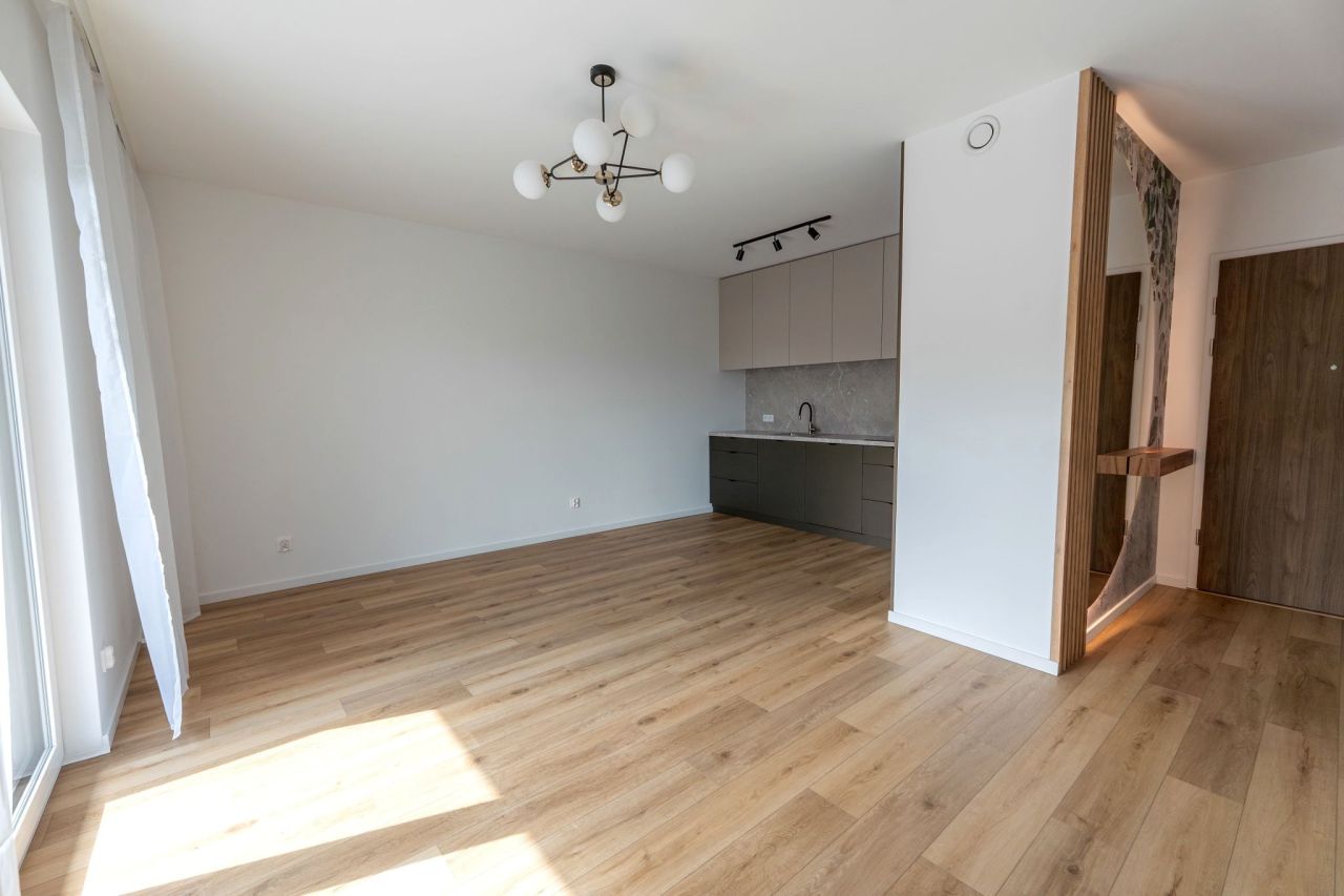 Mieszkanie 2-pokojowe Kraków Azory, ul. Josepha Conrada. Zdjęcie 11