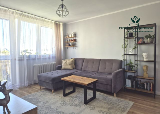 Mieszkanie 2-pokojowe Kielce Szydłówek, ul. Warszawska. Zdjęcie 1