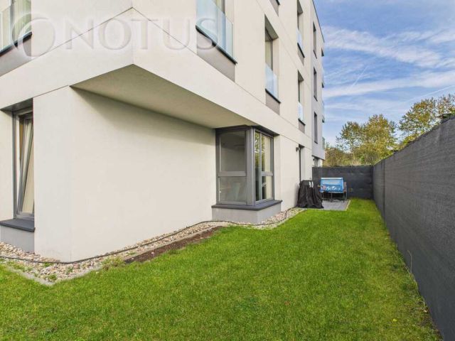 Mieszkanie 4-pokojowe Gdańsk, ul. Starowiejska. Zdjęcie 12