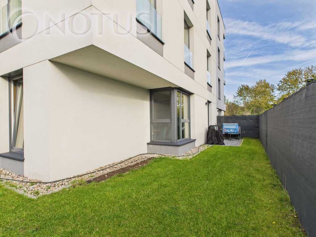 Mieszkanie 4-pokojowe Gdańsk, ul. Starowiejska. Zdjęcie 12