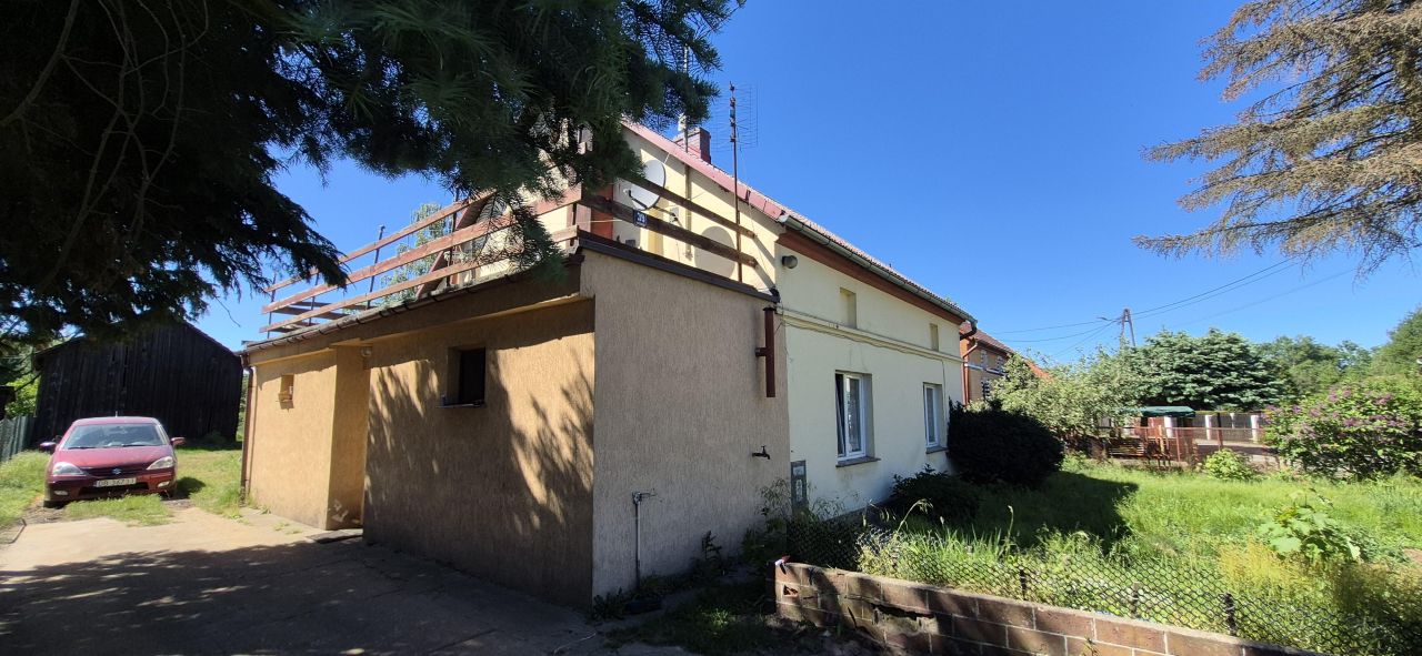 dom wolnostojący, 4 pokoje Wierzbowa. Zdjęcie 21